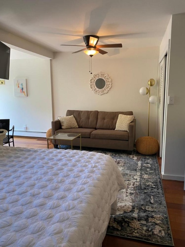 Inkwell Beach Cottage image 11