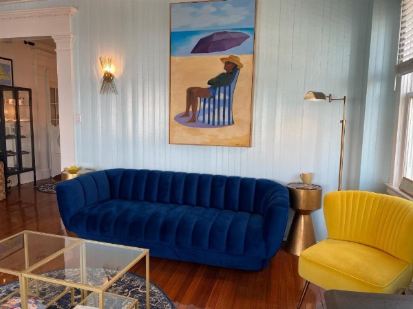 Inkwell Beach Cottage image 13