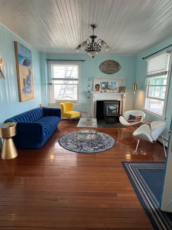 Inkwell Beach Cottage image 14