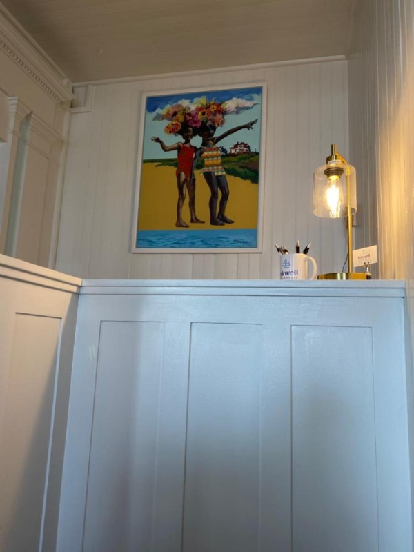 Inkwell Beach Cottage image 18