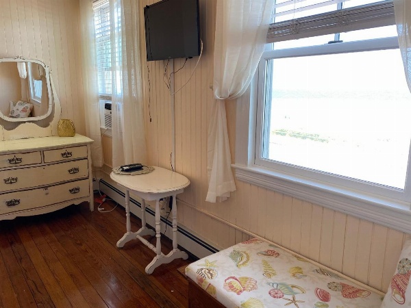 Inkwell Beach Cottage Main image