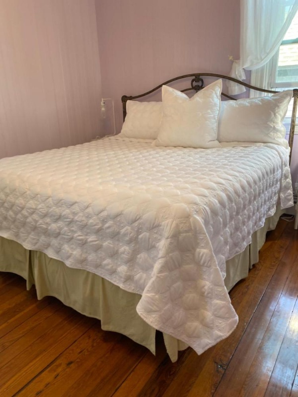 Inkwell Beach Cottage image 26