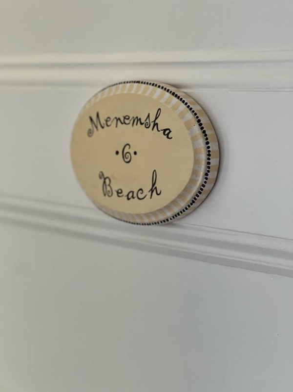 Inkwell Beach Cottage image 28