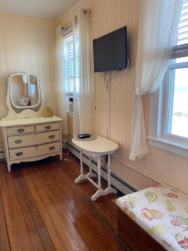 Inkwell Beach Cottage Main image