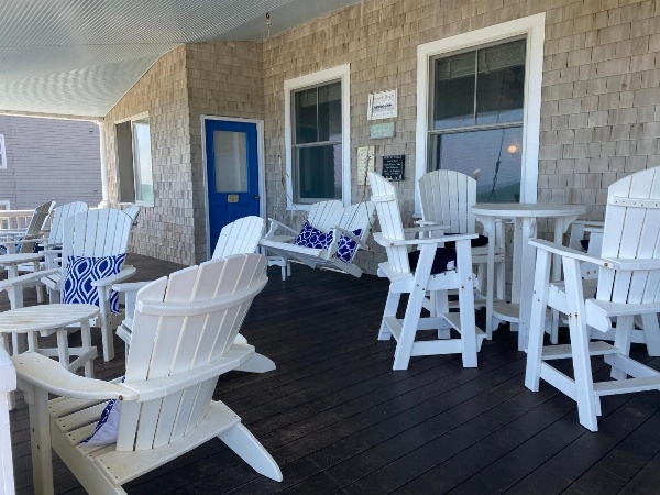 Inkwell Beach Cottage image 7