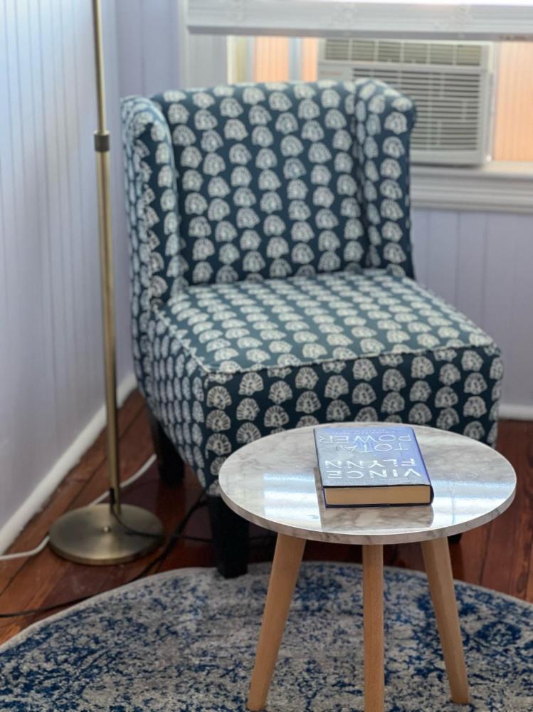 Deluxe Double Room with Bath